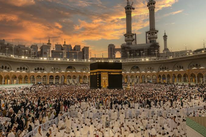 21 Days Umrah Package Near Haram